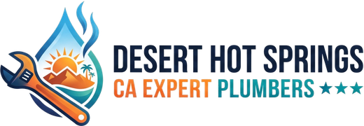 Desert Hot Springs CA Expert Plumbers logo